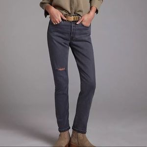 Levi’s 501 Skinny Jeans